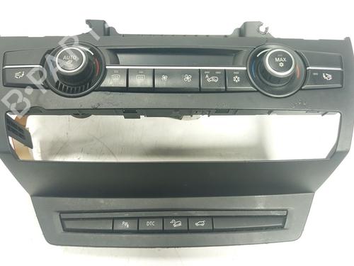 Used Climate control Climate control 36789009 36789009