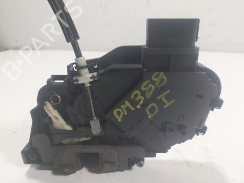 Front left lock LAND ROVER RANGE ROVER SPORT I (L320) 3.6 D 4x4 | BP17042599C98 
