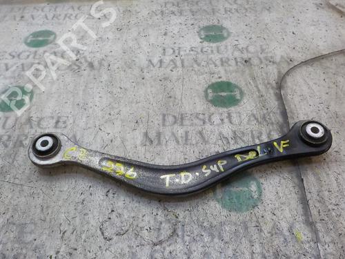 Right rear suspension arm MERCEDES-BENZ S-CLASS (W220, V220)  | BP3855987M15 