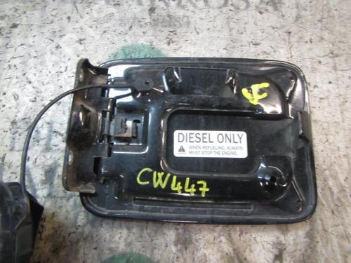 Fuel flap KIA SORENTO I (JC) 2.5 CRDi 4WD | BP6617811C131 