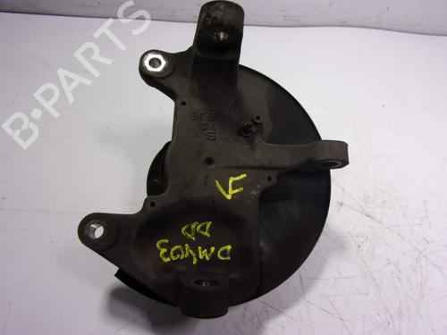 Left front steering knuckle IVECO DAILY VI Van 33S13, 35S13, 35C13 | BP17024131M25 - Image 2