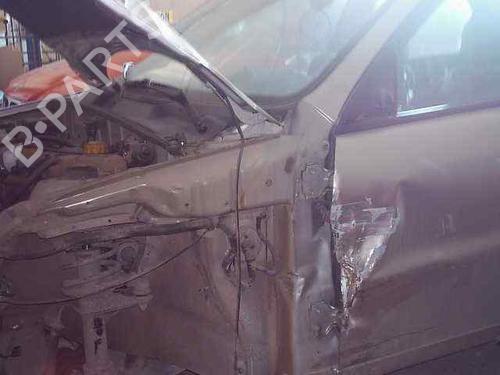 Right front brake caliper DAEWOO LANOS (KLAT) 1.6 16V | BP11550571M104  - Image 9