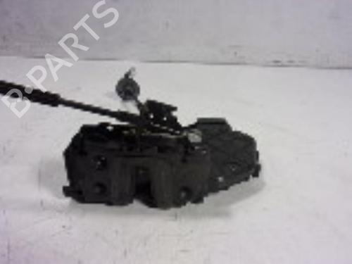 Used Front right lock Front right lock LAND ROVER RANGE ROVER SPORT I (L320) 2.7 D 4x4 (190 hp) 10555448 10555448
