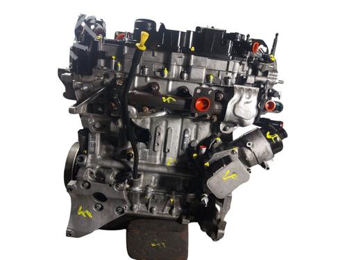 Used Engine Engine FORD C-MAX II (DXA/CB7, DXA/CEU) [2010-2019] 19523212 19523212
