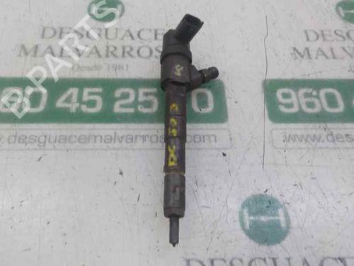 Used Injector OPEL INSIGNIA A (G09) 2.0 CDTI (68) (131 hp) 4947917