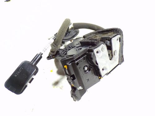 Used Front right lock RENAULT CLIO IV (BH_) 1.5 dCi 90 (90 hp) 7627612