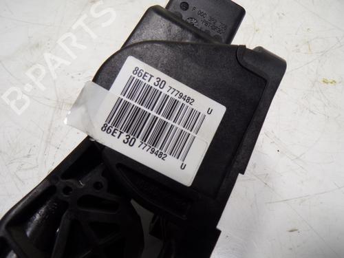Pedal PEUGEOT 508 SW I (8E_) 1.6 BlueHDi 120 | BP12182297I4