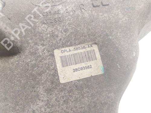 Right rear suspension arm LAND ROVER RANGE ROVER SPORT II (L494) 3.0 TDV6 4x4 | BP19264013M15 