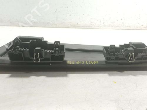 Handskerum NISSAN INTERSTAR Van (X62B) dCi 135 | BP38627515C95 - Image 3