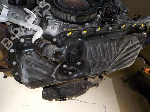 Engine AUDI A5 (8T3) | BP8533700M1 - Image 2
