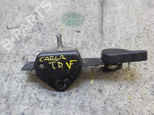 Used Rear right interior door handle Rear right interior door handle RENAULT KANGOO / GRAND KANGOO II (KW0/1_) 1.5 dCi 70 (KW0V, KW0A) (68 hp) 6618189 6618189