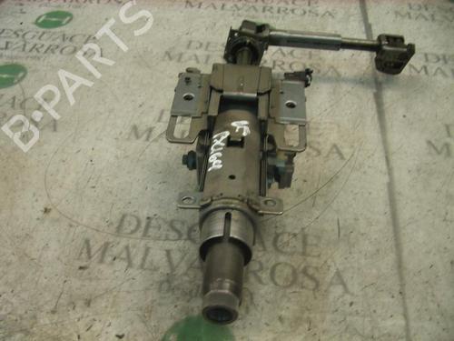 Used Steering column SEAT IBIZA III (6L1) 1.9 TDI (100 hp) 3752213