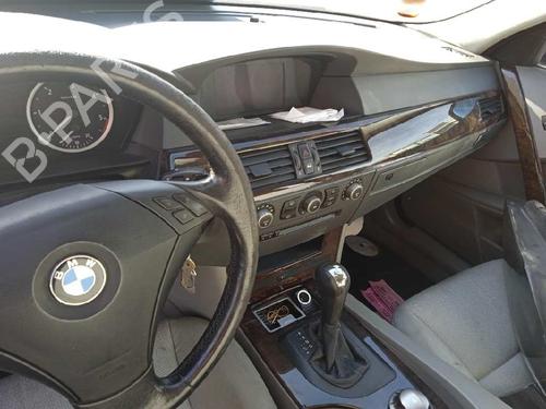Køler BMW 5 (E60) 525 d | BP6932067M31 