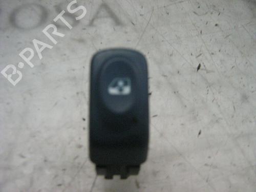 Left rear window switch RENAULT TWINGO I (C06_) 1.2 (C063, C064) (55 hp)null