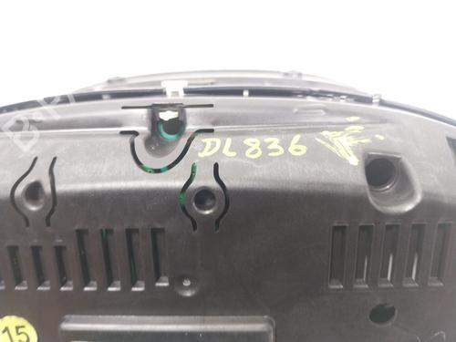 Instrument cluster BMW 4 Gran Coupe (F36)  | BP16664226C47 