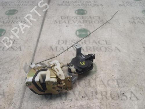 Used Rear left lock Rear left lock MITSUBISHI PAJERO III (V7_W, V6_W) 3.2 Di-D (V68W, V78W) (165 hp) 3811951 3811951