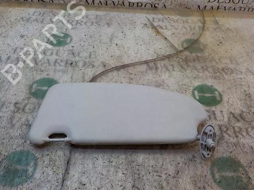 Right sun visor FORD FOCUS II (DA_, HCP, DP) 1.6 TDCi | BP3850957I2 