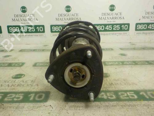 Left front shock absorber MAZDA 2 Hatchback (DL, DJ) | BP6505260M16 - Image 2
