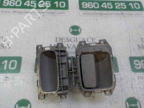 Used Rear right interior door handle Rear right interior door handle MERCEDES-BENZ SPRINTER 3,5-t Van (B906) [2006-2020] 6618877 6618877