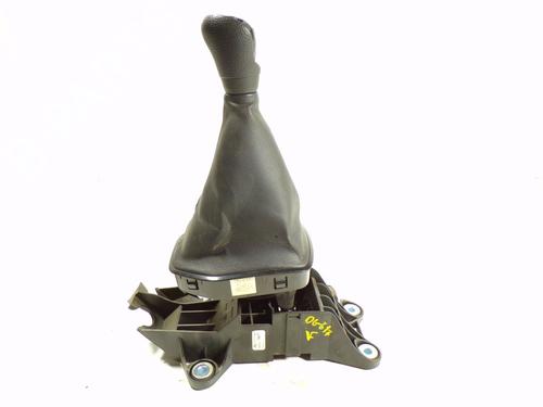 Gear lever FORD TRANSIT COURIER B460 Box Body/MPV 1.5 TDCi | BP7633751M90 