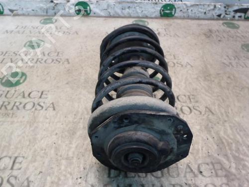 Right front shock absorber CITROËN ZX (N2)  | BP3803130M17 