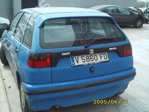 BP3771095I13 | Poignée intérieure avant gauche SEAT IBIZA II (6K1) 1.9 D BP3771095I13