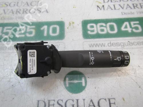 Used Steering column stalk OPEL INSIGNIA A (G09) 2.0 CDTI (68) (160 hp) 3867674