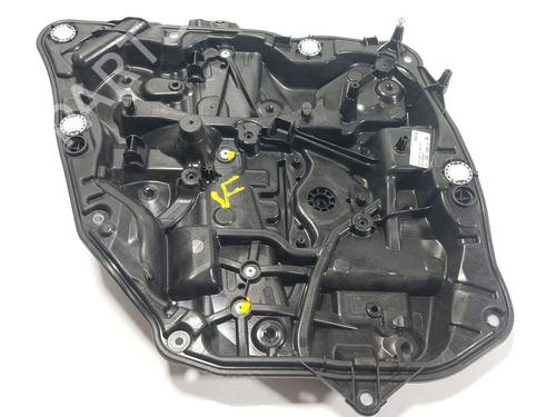 Used Rear left window mechanism BMW 5 (G30, F90) [2016-2025]  30358816