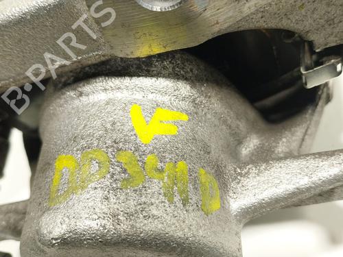 Right front brake caliper CITROËN C4 III (BA_, BB_, BC_) 1.2 PureTech 130 (BAHNSA, BAHNSB) | BP34059596M104  - Image 5