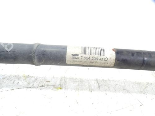 Right rear driveshaft BMW 1 (F21)  | BP8141485M41 
