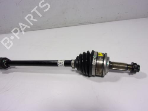 Right front driveshaft TOYOTA YARIS (_P21_, _PA1_, _PH1_) 1.5 Hybrid (MXPH11) | BP16745461M39 