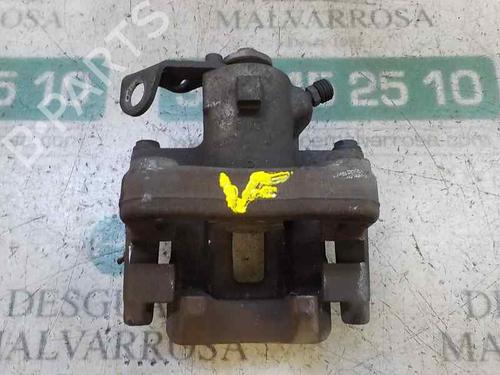 Left rear brake caliper SEAT IBIZA IV (6J5, 6P1) | BP11551572M107