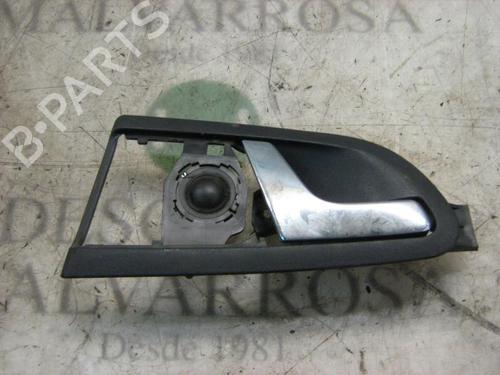 Høyre bak invendig håndtak SKODA OCTAVIA I (1U2) [1996-2010]  3769892