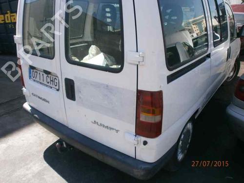 Køleventilator elektrisk CITROËN JUMPY I (U6U_)  | BP3822940M35 