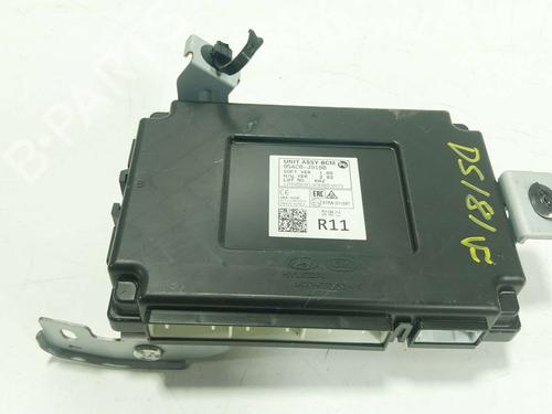 Used Electronic module Electronic module 38547081 38547081