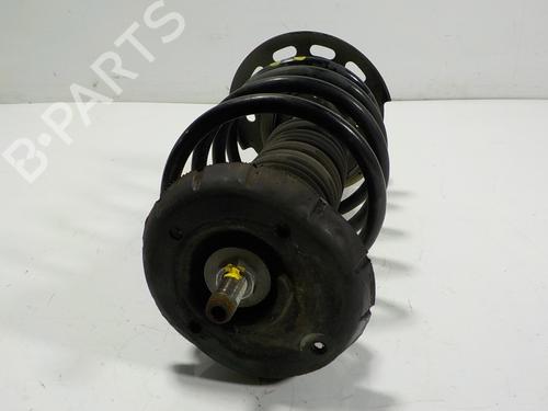 Left front shock absorber PEUGEOT 208 I (CA_, CC_) 1.4 HDi | BP17042569M16 