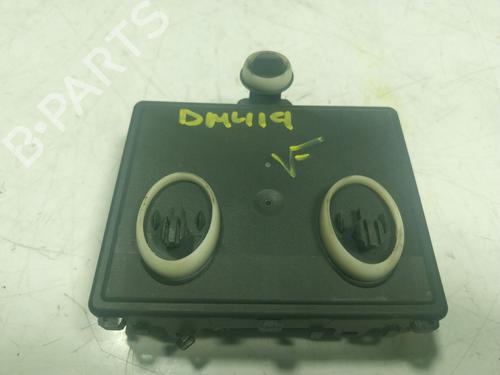 Used Electronic module Electronic module VW ARTEON (3H7, 3H8) 2.0 TDI (150 hp) 16665743 16665743