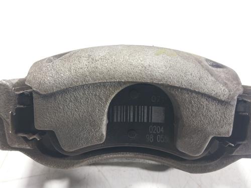 Used Right front brake caliper Right front brake caliper CITROËN C3 III (SX) 1.2 PureTech 82 (83 hp) 27533190 27533190