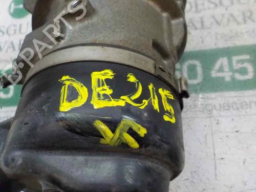 Steering pump CITROËN C4 Grand Picasso I (UA_) 2.0 HDi 138 | BP4829116M99 