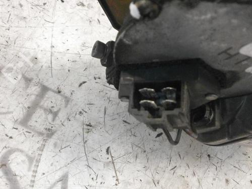 Viskermotor vindrude OPEL AGILA (A) (H00) 1.2 16V (F68) | BP3787219M29 