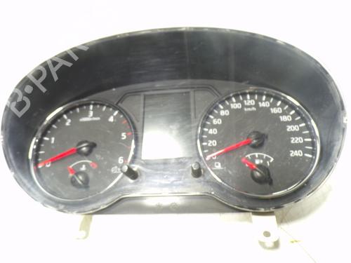 Used Instrument cluster NISSAN X-TRAIL II (T31) [2007-2018]  10115933
