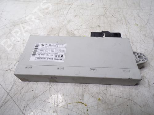 Used Electronic module BMW 3 (E90) 320 i (150 hp) 10710429