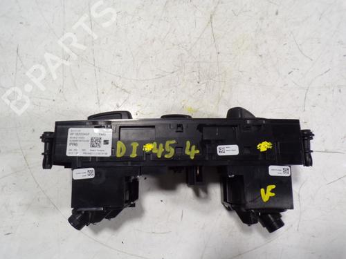Climate control SEAT IBIZA V (KJ1, KJG)  | BP9302160I5 