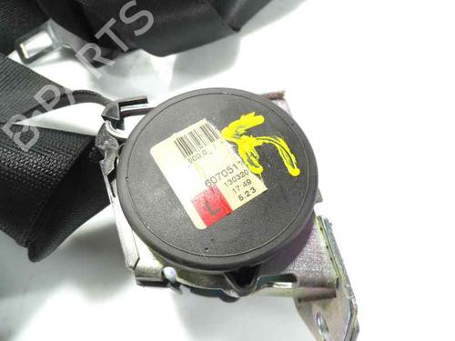 Rear right seatbelt BMW X1 (E84) sDrive 18 d | BP6705788I28 