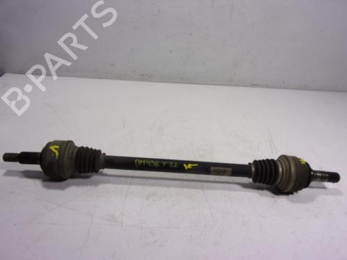 Used Left rear driveshaft Left rear driveshaft VW TOUAREG (7P5, 7P6) 3.0 V6 TDI (240 hp) 15721862 15721862