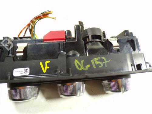 Climate control AUDI A1 (8X1, 8XK)  | BP7984616I5 