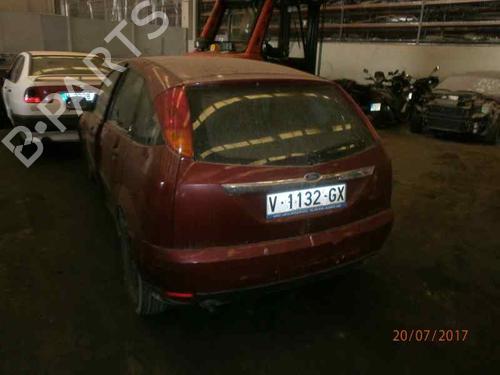 Front left interior door handle FORD FOCUS I (DAW, DBW) 1.6 16V | BP3845865I13 - Image 5