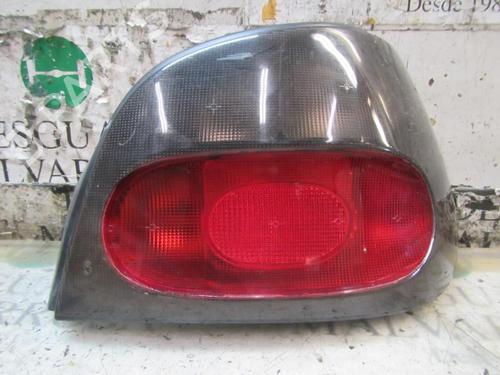 Used Right taillight RENAULT MEGANE I (BA0/1_) 1.6 e (BA0F, BA0S) (90 hp) 3844501