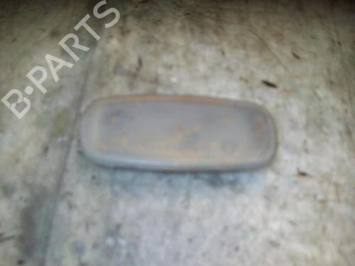 Used Interior roof light MERCEDES-BENZ E-CLASS (W210) [1995-2003]  7413925