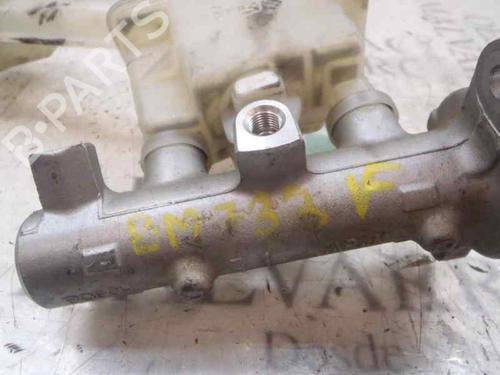 Brake master cylinder NISSAN X-TRAIL I (T30) 2.2 dCi | BP3800908M77 